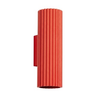 Applique KARBON 20 rouge - Sollux