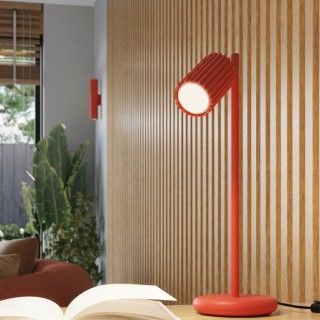 Applique KARBON 20 rouge - Sollux