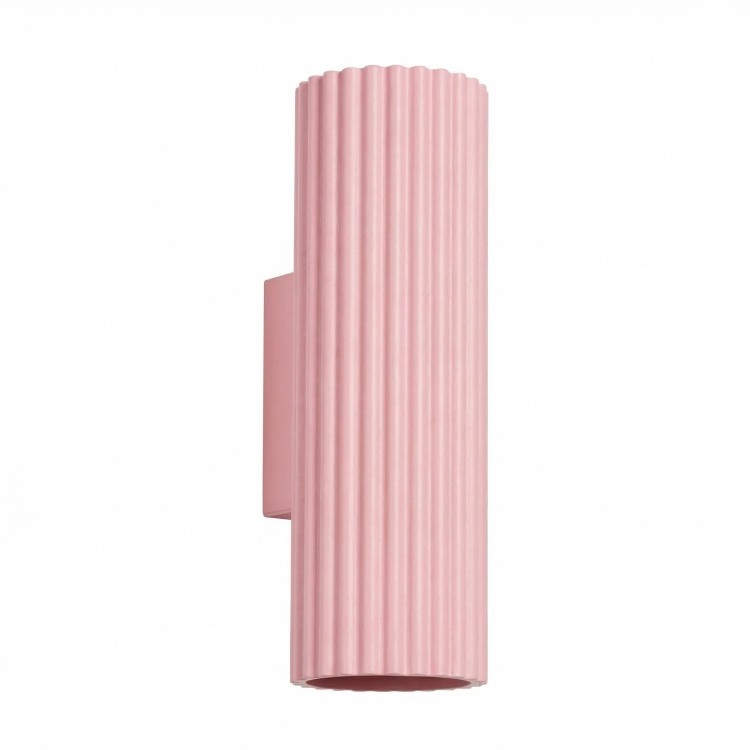 Applique KARBON 20 rose - Sollux