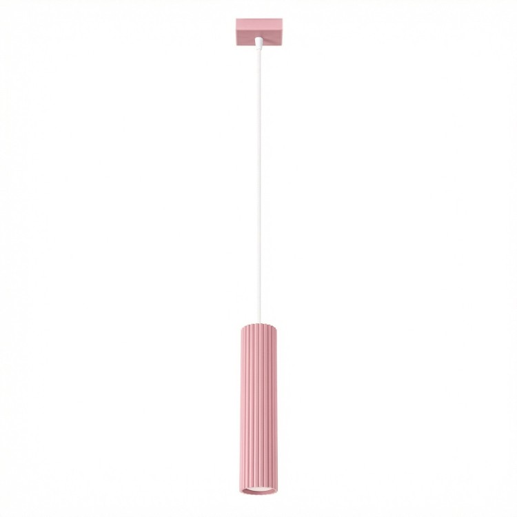 Suspension KARBON 1 rose