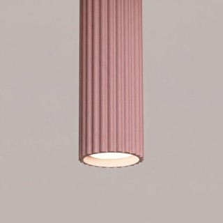 Suspension KARBON 1 rose