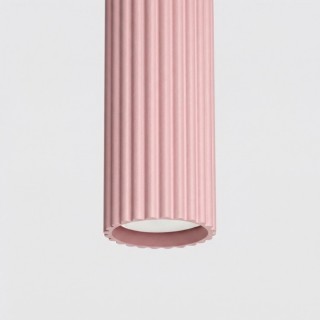 Suspension KARBON 1 rose