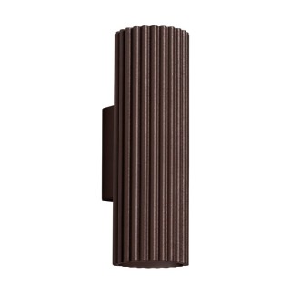 Applique KARBON 20 marron - Sollux