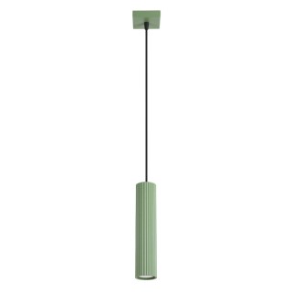 Suspension KARBON 1 sage - Sollux