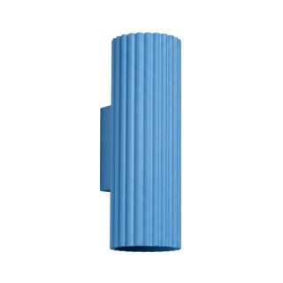 Applique KARBON 20 azure - Sollux