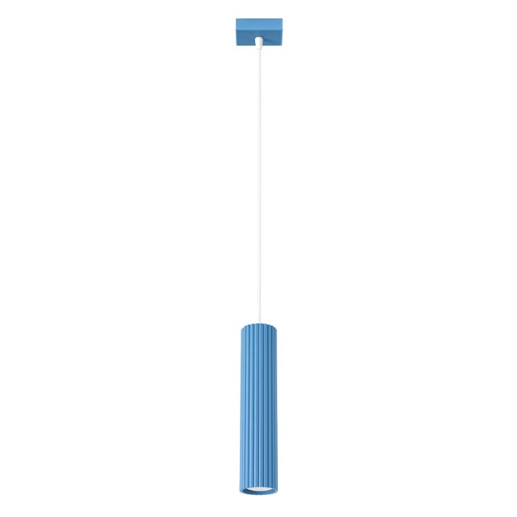 Suspension KARBON 1 azure