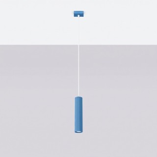 Suspension KARBON 1 azure