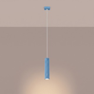 Suspension KARBON 1 azure