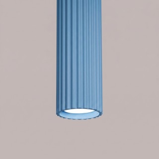 Suspension KARBON 1 azure