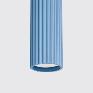 Suspension KARBON 1 azure