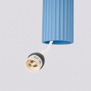 Suspension KARBON 1 azure