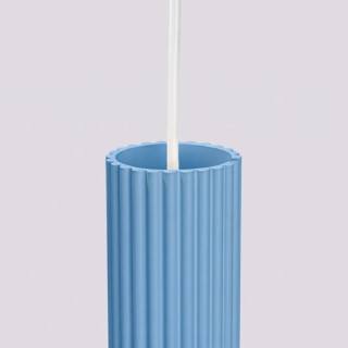 Suspension KARBON 1 azure