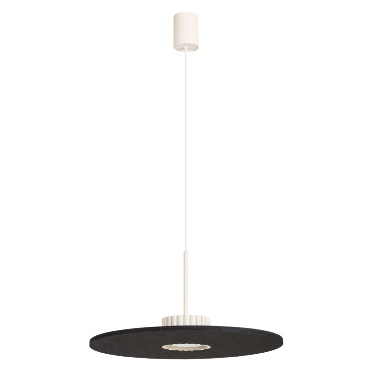 Suspension OVO 1 Sollux - Design moderne