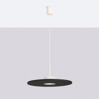 Suspension OVO 1 Sollux - Design moderne