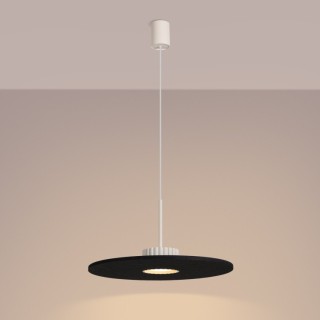 Suspension OVO 1 Sollux - Design moderne
