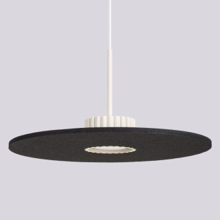 Suspension OVO 1 Sollux - Design moderne