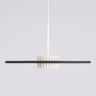 Suspension OVO 1 Sollux - Design moderne