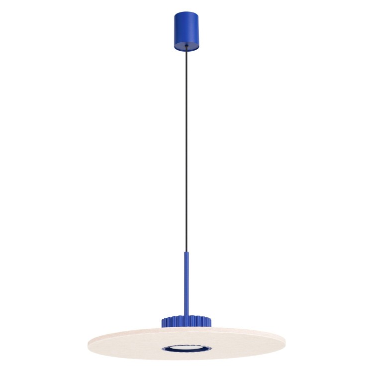 Suspension OVO 1 Sollux - Design moderne