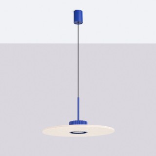 Suspension OVO 1 Sollux - Design moderne