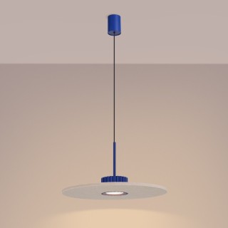 Suspension OVO 1 Sollux - Design moderne