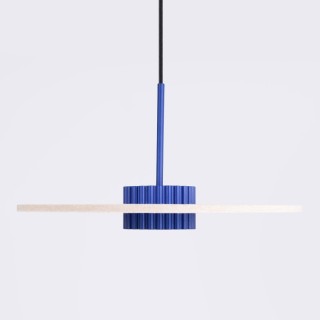 Suspension OVO 1 Sollux - Design moderne