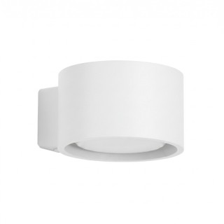 Applique MODO 1 blanc Gx53
