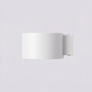 Applique MODO 1 blanc Gx53 - Sollux