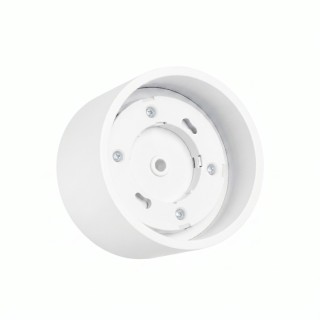 Plafonnier MODO 1 blanc Sollux