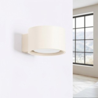 Applique MODO 1 beige Sollux