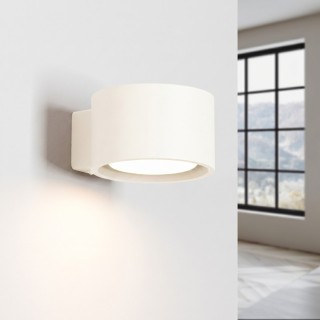 Applique MODO 1 beige Sollux