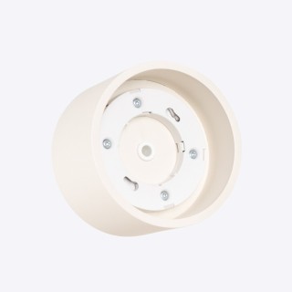 Plafonnier MODO 1 beige Sollux