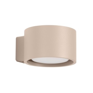 Applique MODO 1 taupe Sollux