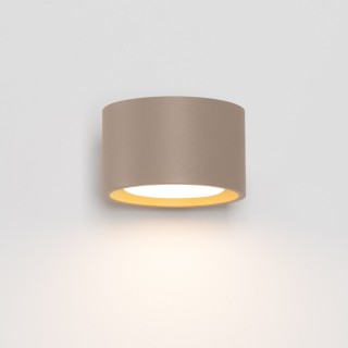 Applique MODO 1 taupe Sollux