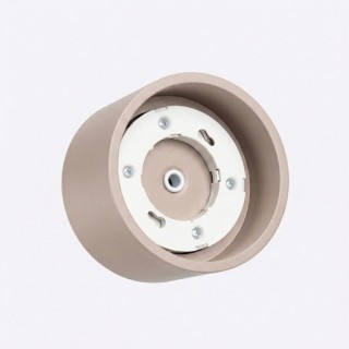 Plafonnier MODO 1 taupe Sollux