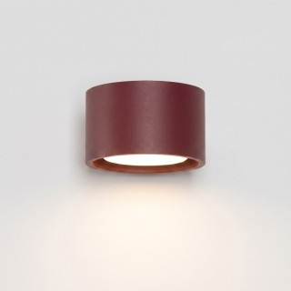 Applique MODO 1 bordeaux Sollux