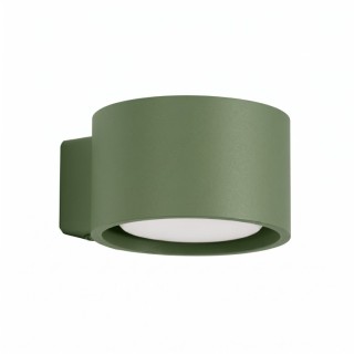 Applique MODO 1 vert olive Sollux