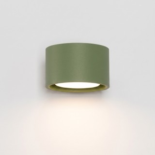 Applique MODO 1 vert olive Sollux