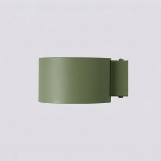 Applique MODO 1 vert olive Sollux