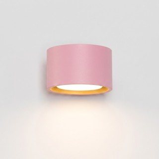 Applique MODO 1 rose Sollux