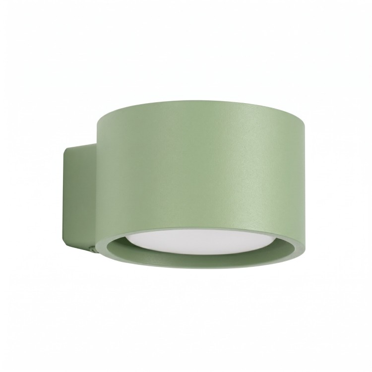 Applique MODO 1 sage Gx53 - Sollux