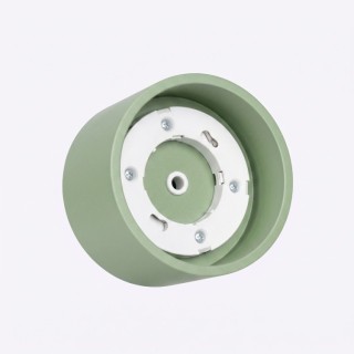 Plafonnier MODO 1 sage Gx53 - Sollux