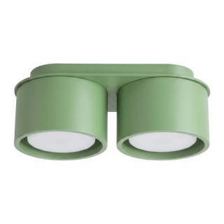 Plafonnier MODO 2 Sollux - Éclairage moderne