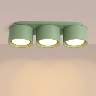 Plafonnier MODO 3 Sollux - Éclairage moderne