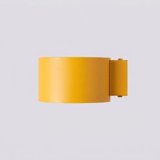 Applique MODO 1 jaune Gx53