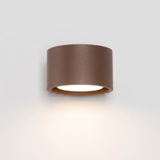Applique MODO 1 marron Sollux