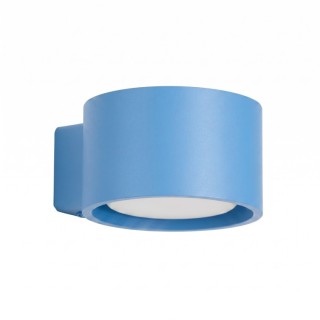 Applique MODO 1 azure Sollux