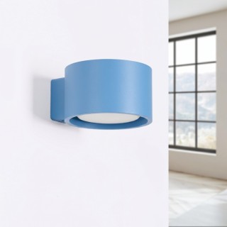 Applique MODO 1 azure Sollux