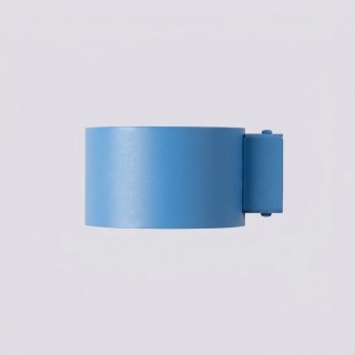 Applique MODO 1 azure Sollux