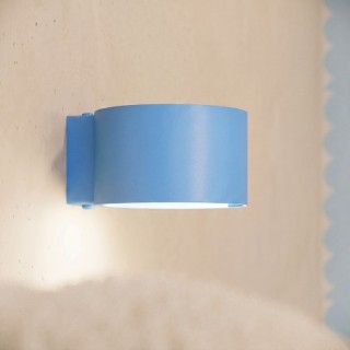 Applique MODO 1 azure Sollux