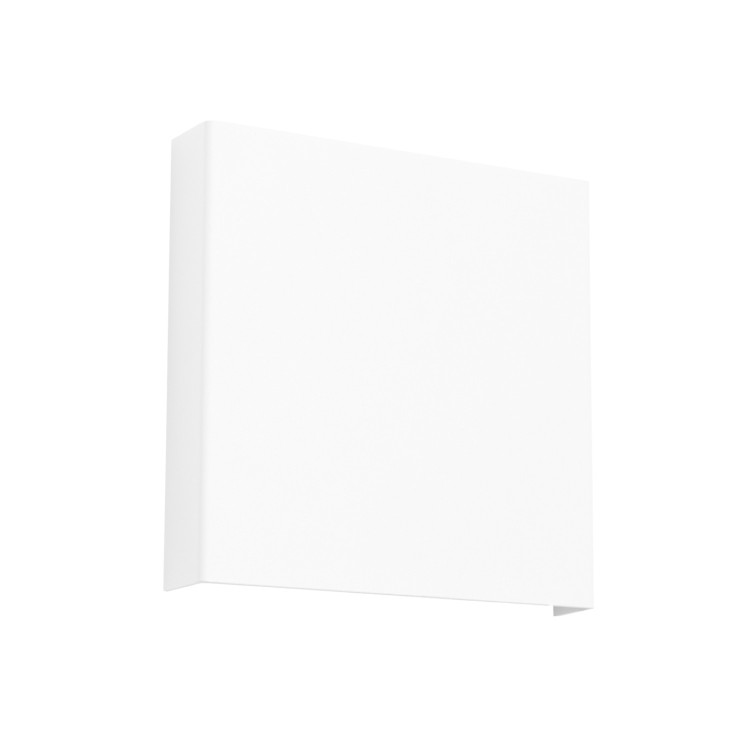 Applique VANTA blanc - Sollux